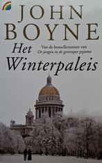 John Boyne - Het Winterpaleis (Ex.2), Boeken, Ophalen of Verzenden, Zo goed als nieuw, Europa overig