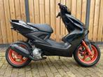 Yamaha Aerox 2005 –Volledig vernieuwd – Zo goed als nieuw!, Fietsen en Brommers, Brommeronderdelen | Scooters, Ophalen, Zo goed als nieuw