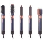 Hyundai 5-in-1 Multistyler set - Werkt niet meer, Ophalen, Niet werkend, Haarverzorging