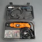 Bruder Mannesmann Center Line Multitool Set, Ophalen, Gebruikt, Variabele snelheid, Overige typen