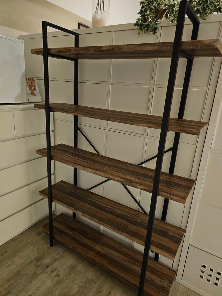 Kast, Huis en Inrichting, Kasten | Stellingkasten, Ophalen of Verzenden, Zo goed als nieuw