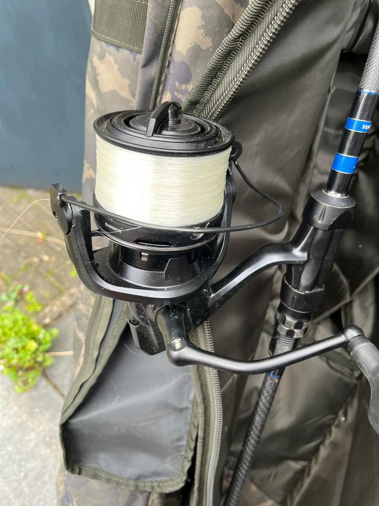 Set van 3 Shimano Ultegra 1400 molens - Zo goed als nieuw, Ophalen of Verzenden, Zo goed als nieuw, Molen