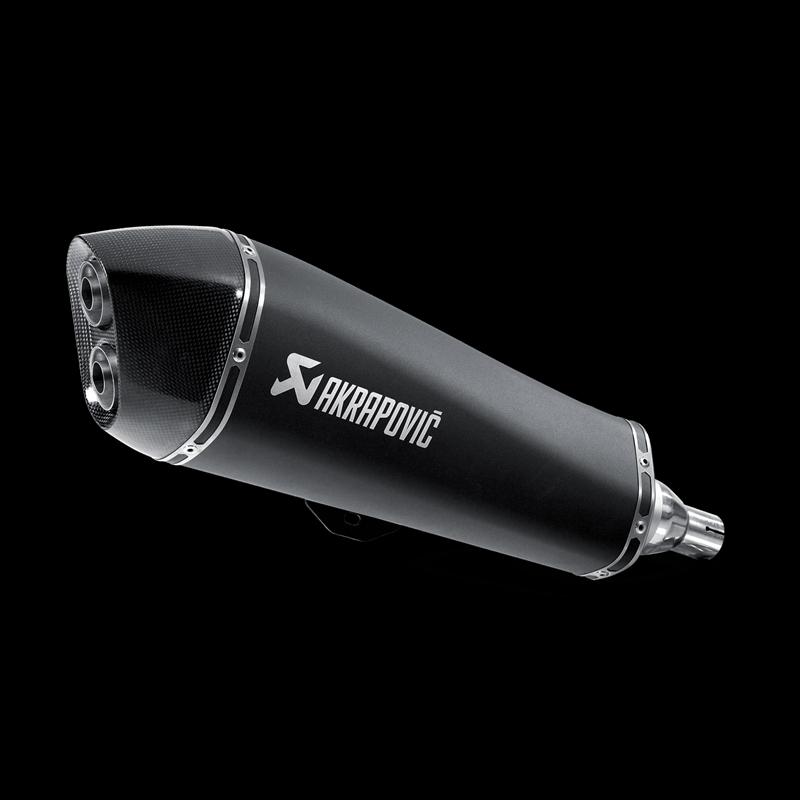 Akrapovic Demper Piaggio MP3 aanbieding!!!, Ophalen of Verzenden, Niet ingevuld, Niet ingevuld, Niet ingevuld