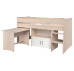 hoogslaper, Ophalen of Verzenden, Zo goed als nieuw, Hoogslaper