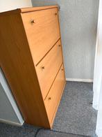 Schoenenkast, Ophalen of Verzenden, Zo goed als nieuw