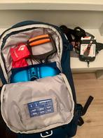 Te huur - Kwalitatieve lawine Veiligheidset 3-eenheid, Sport en Fitness, Overige typen, Zo goed als nieuw, Skiën, Ophalen