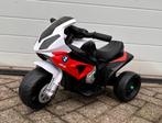 Elektrische kinder BMW S1000RR 6V Kinder motor blauw, Ophalen of Verzenden, Nieuw, Overige typen