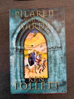 Pilaren van de Aarde - Ken Follett (Gelezen), Boeken, Ophalen of Verzenden, Gelezen