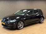 Volkswagen Golf 1.4 TSI Highline Business R-Line DEALERONDER, Auto's, 125 pk, Gebruikt, Euro 6, 4 cilinders