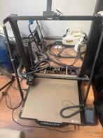 Creality 3D printer defect, Computers en Software, 3D Printers, Ophalen of Verzenden, Gebruikt