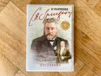 C.H. Spurgeon - De Volksprediker - Docudrama DVD (met NL), Alle leeftijden, Ophalen of Verzenden, Zo goed als nieuw, Waargebeurd drama