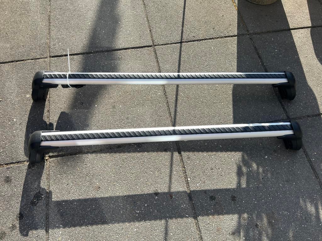 Dakdragers Ford Focus MK3, Auto diversen, Dakdragers, Ophalen, Gebruikt