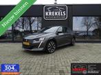 Peugeot 208 1.2 PureTech GT | Camera | Carplay, 101 pk, Gebruikt, Leder en Stof, 19 km/l