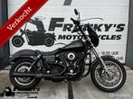 Harley Davidson 88 FXDX Dyna Super Glide Special, Sportuitlaat, Chopper, 1449 cc, Meer dan 35 kW