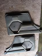 Mercedes W124 achter deur panelen, Ophalen of Verzenden