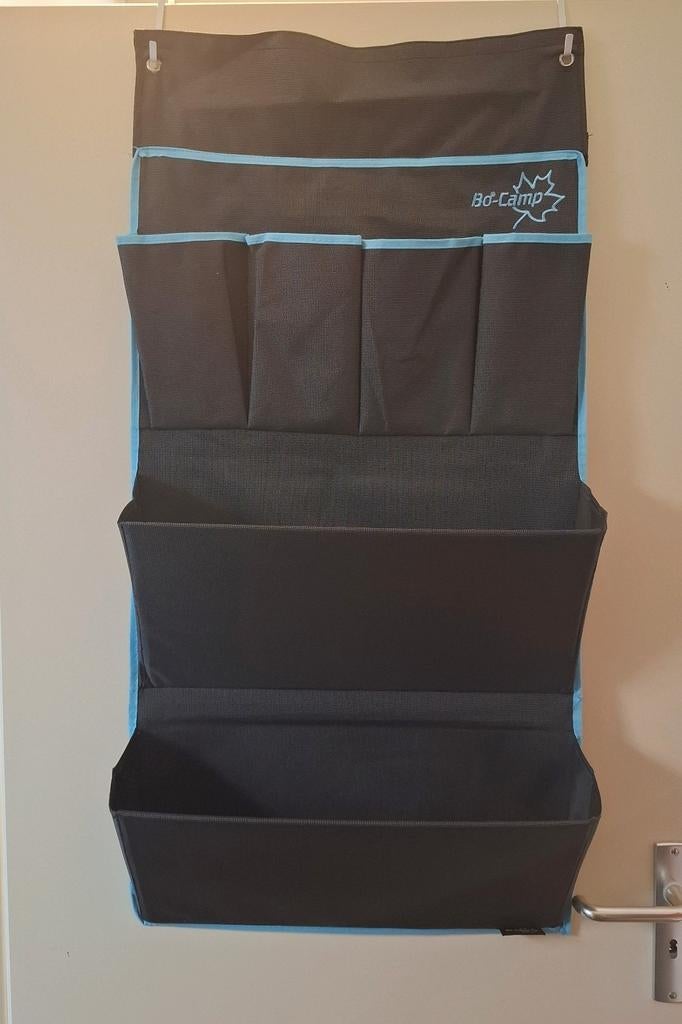 Bo-Camp opbergzak voor aan de deur, Ophalen of Verzenden, Zo goed als nieuw