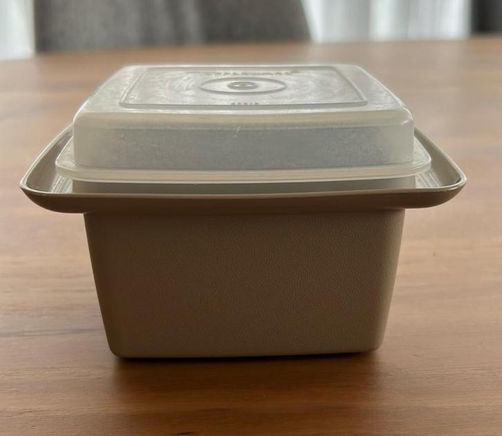 Partij Vintage Tupperware, Huis en Inrichting, Keuken | Tupperware, Zo goed als nieuw, Overige typen, Ophalen of Verzenden