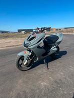 Yamaha aerox 70cc moet nu weg!, Fietsen en Brommers, Scooters | Yamaha, Ophalen, Tweetakt, Gebruikt, Aerox
