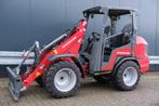 Weidemann 1260 LP | NEW (bj 2025), Wiellader of Shovel
