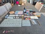 Epoxy set voor ringen en sleutelhangers, Ophalen, Nieuw, Materiaal
