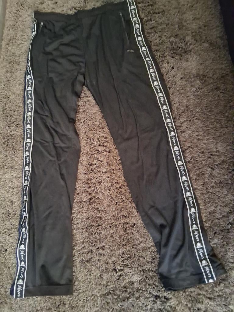 Cavello broek zwart xl, Kleding | Heren, Ophalen of Verzenden