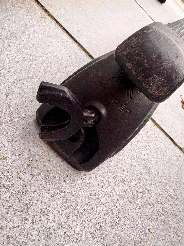 Dakdragers Citroën C4 Grand Picasso, Auto diversen, Dakdragers, Gebruikt, Ophalen