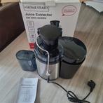 Homestar Juice Extractor - Nieuwstaat!, Ophalen of Verzenden, Nieuw