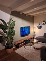 Spoorbiels tv meubel 240 cm lang