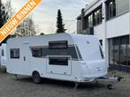 Bürstner Averso 510 TK , B66 AKTEIMODEL 2026, Caravans en Kamperen, Caravans, Rondzit, Schokbreker, Particulier, Overige typen
