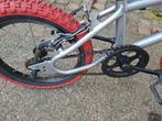 16 inch BMX fiets, Fietsen en Brommers, Ophalen, Gebruikt, Staal, 16 tot 20 inch