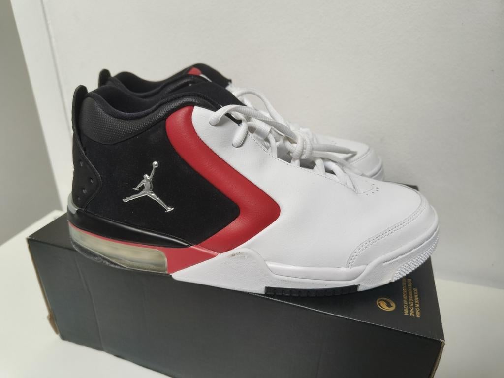 Maat 43 Jordan, Kleding | Heren, Schoenen, Ophalen of Verzenden, Nieuw