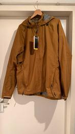 Lichtgewicht AGU regenjas, Caravans en Kamperen, Regenkleding, Ophalen of Verzenden, Nieuw, Regenjas, Heren