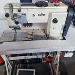 Adler 767 naaimachine en Juki loodveter lockmachine, Ophalen of Verzenden, Naaimachine, Overige merken