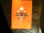 soldaat van Oranje, Ophalen of Verzenden, Zo goed als nieuw