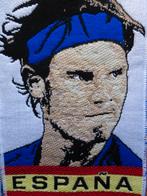 sjaal Rafael Nadal, Ophalen of Verzenden, Nieuw, Buitenlandse clubs, Vaantje of Sjaal