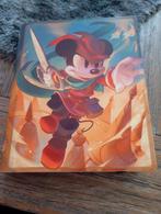 DISNEY LORCANA CARD MAP NU8€ ZIE FOTO,S, Verzamelen, Ophalen of Verzenden, Overige figuren, Nieuw, Plaatje of Poster