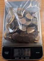 1 kilo penningen, Ophalen of Verzenden, Overige materialen