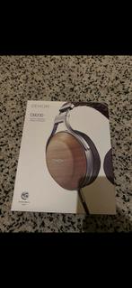 Denon AH-D9200 koptelefoon, Ophalen of Verzenden, Zo goed als nieuw, Overige merken