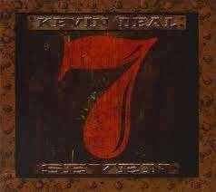 Kevin Deal, Ophalen of Verzenden, Gebruikt