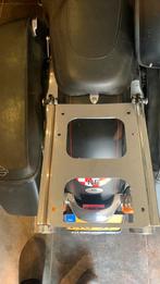 Bagagerek, Motoren, Ophalen of Verzenden