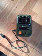 Ultrasone anti blaf apparaat, Ophalen of Verzenden, Zo goed als nieuw