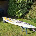 Klepper 320 Surfplank in Prima Staat, Watersport en Boten, Ophalen, 300 cm of meer, Zo goed als nieuw, Met vin(nen)