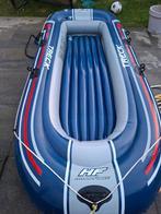Opblaasbaar bootje Hydroforce,  1 zomer oud., Watersport en Boten, Kano's, Ophalen, Opblaasbaar, Overige typen, Twee personen