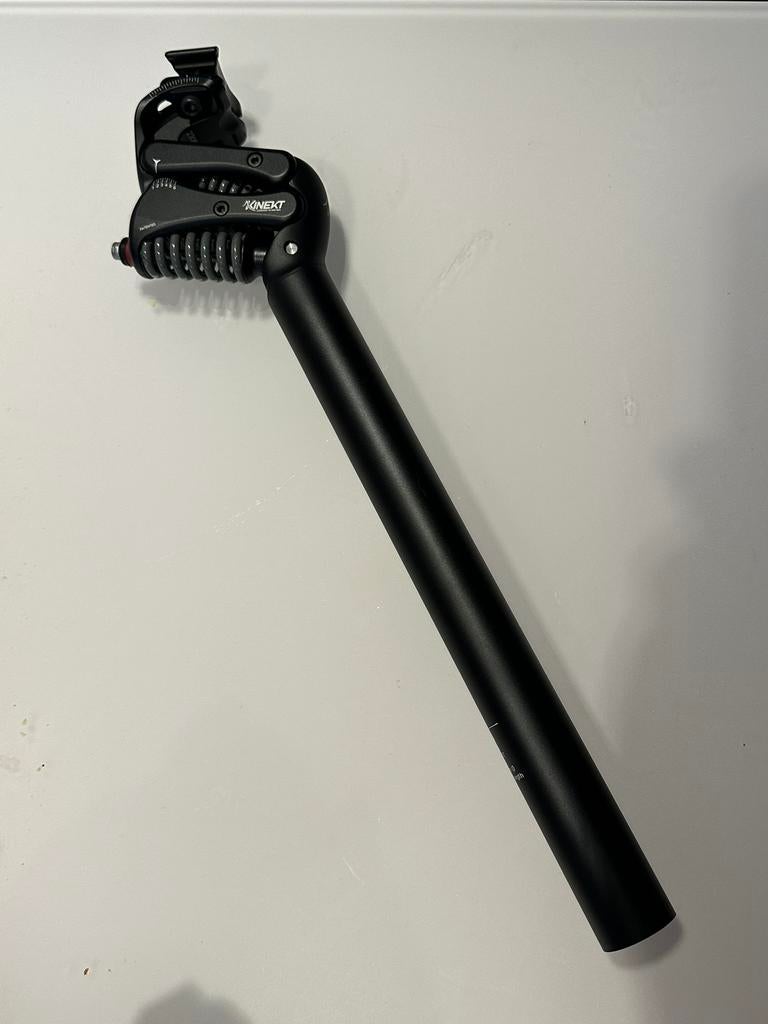Nieuwe kinekt zadelpen 31.6, Ophalen of Verzenden