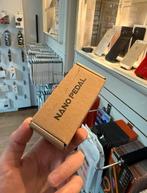 VSN Mini Looper Pedal – Nieuw!, Doos, Minder dan 35 cm, Ophalen of Verzenden, Zo goed als nieuw