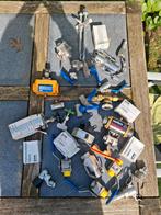 Partij ijzerwaren en kranen kogelkraan etc, Ophalen of Verzenden, Koper of Messing