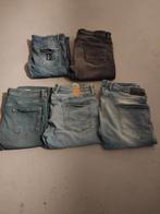 Nette heren jeans - Diverse maten en kleuren, Kleding | Heren, Onbekend, Blauw, Overige jeansmaten, Ophalen of Verzenden