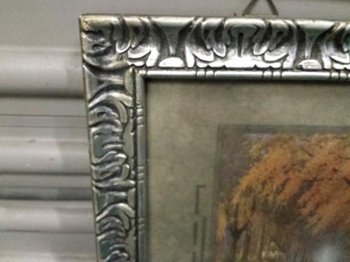 schilderij prent laan met bomen, Ophalen of Verzenden, 'T Olde Gre-j, Info@toldegrej.nl, Endepoelstraat 20f Didam