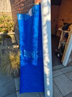 Dampdoorlatende folie, Overige materialen, Nieuw, 15 m² of meer, Ophalen