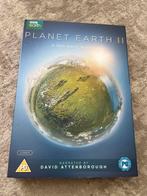 BBC Planet Earth II - DVD Boxset (2 Discs), Cd's en Dvd's, Alle leeftijden, Boxset, Natuur, Ophalen of Verzenden